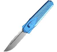 Remette RT-Swordfish,S35VN,Aluminum,Ceramic Sandblasting ZL103D5