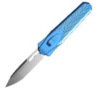 Remette RT-Swordfish,S35VN,Aluminum,Ceramic Sandblasting ZL103D7