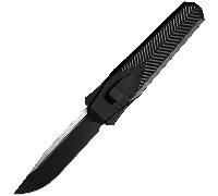 Remette RT-Swordfish,S35VN,Aluminum,Ti coating ZL103D13