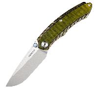 REMETTE Wild Species GC10 Knife