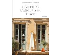 Remettons L'amour À Sa Place