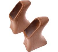 remgreeprubbers CLDXS marron 7 cm 2 pièces