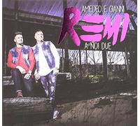Remi Amedeo - A NOI Due [Import]
