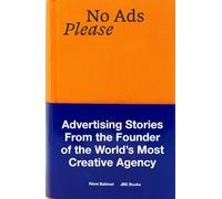 Rémi Babinet No Ads Please