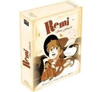 Rémi Coffret Saison 1 (Édition Prestige)