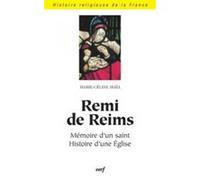Remi de reims Marie-Céline Isaia (Auteur)