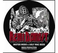 Mister Modo & Ugly Mac Beer - Remi Domost