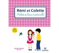 Rémi et Colette