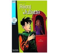 Rémi Et Juliette (1 Cd Audio)