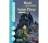 Rémi et le mystère de Saint-Peray
