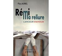 Rémi, Ma Reliure