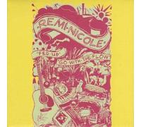 Remi Nicole - Fed Up [Vinyl Single]