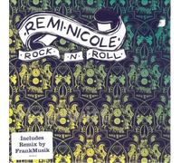 Remi Nicole - Rock N Roll [Import]
