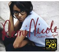 Remi Nicole - Standing Tears Apart