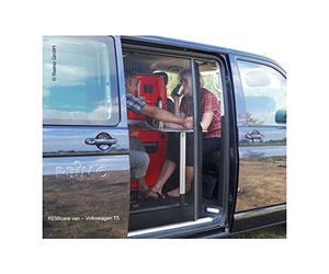 Remi REMICare Porte moustiquaire pour VW T5 T6
