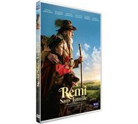 Rémi sans famille – DVD – Occasion – Tous – TelForceOne