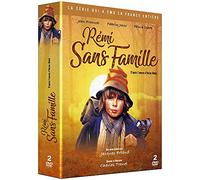 Coffret Rémi sans famille L'Intégrale de la série DVD DVD