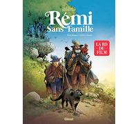 Rémi Sans Famille – Glénat