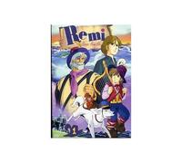 Remi Sans Famille 5