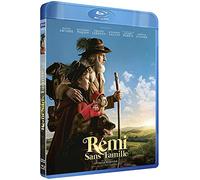 Rémi Sans Famille [Blu-Ray]