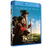 Rémi sans famille Blu-ray G