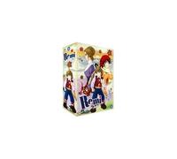 Rémi Sans Famille Box 4 (4 Dvd) - 12 Épisodes