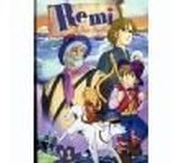 Coffret remi sans Famille, vol. 1