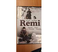 Remi Sans Famille - DVD