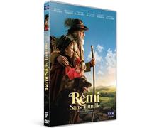 Rémi sans famille DVD DVD