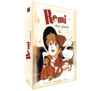 Rémi sans Famille - Edition Collector - Digipack 5 DVD - Partie 1 - 26 épisodes VF