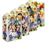 Rémi Sans Famille - Intégrale - Pack 4 Coffrets (16 DVD) G