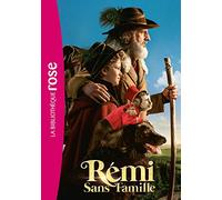 Rémi sans famille - Le roman du film