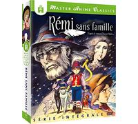 Rémi sans famille - Série intégrale