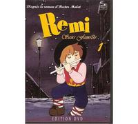 Remi Sans Famille - Vol 1