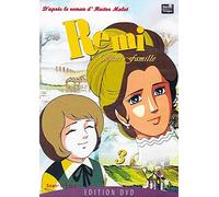REMI SANS FAMILLE VOLUME 3