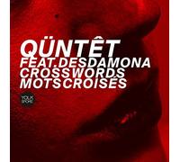 Rémi Sciuto – Mots Croisés / Crosswords