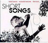 Rémi Sciuto - Short Songs