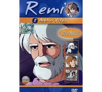 Remi Volume 08 Episodi 26-29 [Import]