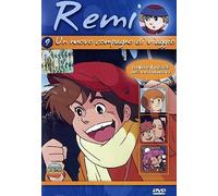 Remi Volume 09 Episodi 30-33