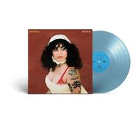 Remi Wolf - Big Ideas [Vinyl Lp] Blue, Colored Vinyl