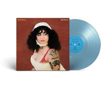 Remi Wolf - Big Ideas [Vinyl Lp] Blue, Colored Vinyl