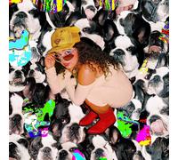 Remi Wolf Juno (CD) Album