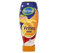 Remia American Fritessaus - Remia American Fritessaus 500g