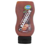 Remia Barbecue Sauce BBQ Topdown bouteille d'origine hollandaise 250G