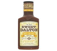 Remia doux Dalton Smokey BBQ au miel Topdown hollandaise Sauce Snack 450G