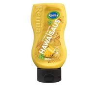 Remia Hawai Sauce Topdown Hawaï Bouteille originale néerlandaise 250G