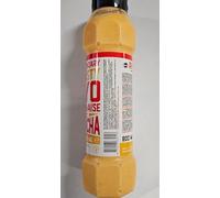 Remia Mayonnaise Ail Sriracha - Tube 80 cl