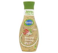Remia Salata zéro% Naturel Dressing 250ML