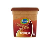 Remia Satesaus Kant & Klaar Satay Sauce Prêt à manger 850ML