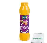 Remia Sauce à l'ail 800 ml